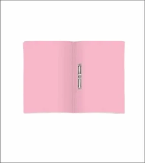 Folder   Flat A3+ 160gsm Single Pink