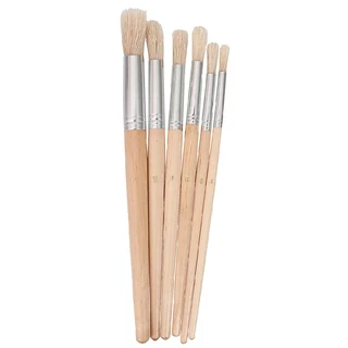 Foska Paint Brushes