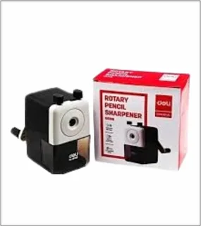 Sharpener Deli Rotary 0616b
