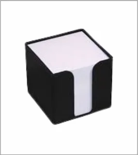 Cube Refill