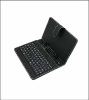 Cover Tablet 10 With Keyboard