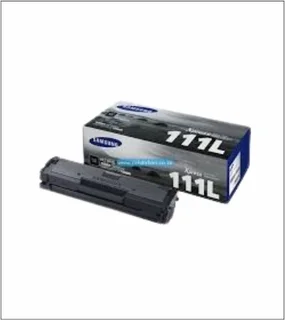 Toner Samsung Mlt-d111l