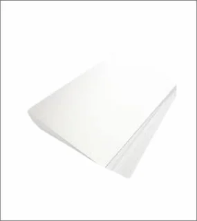 Paper A4 Sublimation