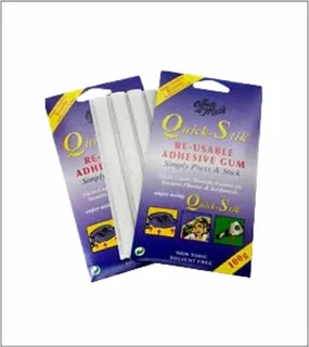 Quick-stik Officemate Adhesive 100g
