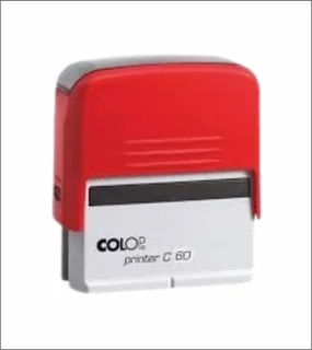 Colop C60 Stamp