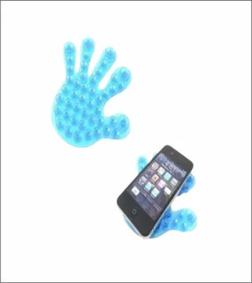 Mult-purpose Hand Suckers