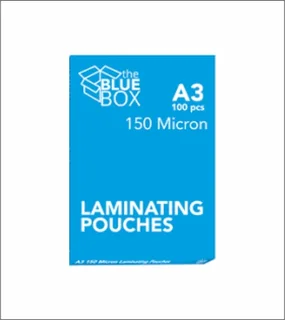 A3 Laminating Pouch