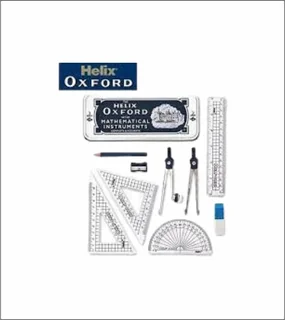 Helix Oxford Math&#39;s Set