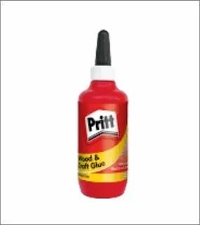 Pritt Wood &amp; Craft Glue