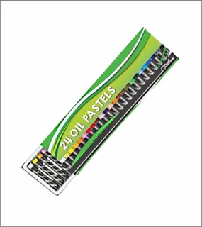 Treeline Oil Pastels 24&#39;s