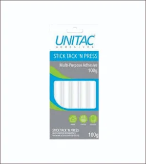 Untiac Adhesive