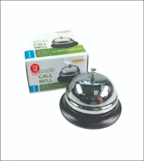 Genmes Call Bell