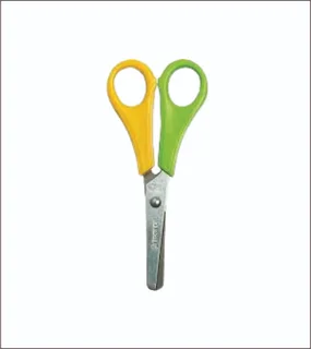 Blunt Nose Scissor