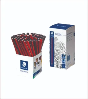 Staedtler Hb Pencils
