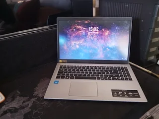 Acer Aspire 3 A315-35 Laptop – Full HD, SSD, Windows 11