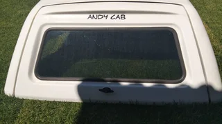 Andy Cab