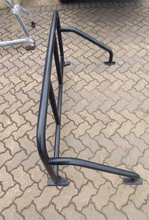 MAHINDRA ROLL BAR FOR SALE