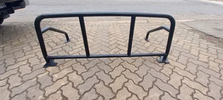 MAHINDRA ROLL BAR FOR SALE