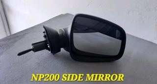 NP200 SPARES FOR SALE