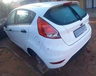 FORD FIESTA 1.4 SPARES