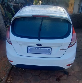 FORD FIESTA 1.4 SPARES