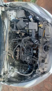 FORD FIESTA 1.4 SPARES