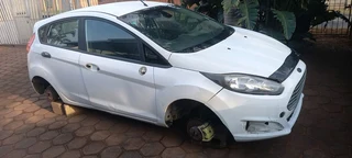 FORD FIESTA 1.4 SPARES