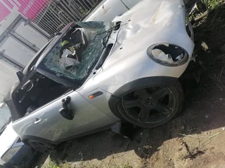Mini Cooper Spares