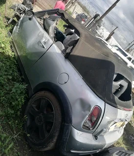 MINI COOPER SPARES