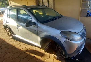 Renault Sandero Parts For Sale