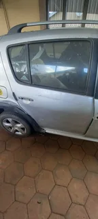 RENAULT SANDERO PARTS FOR SALE