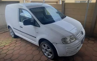 Vw Caddy 1.6bsf Parts For Sale