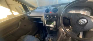 VW CADDY 1.6BSF PARTS FOR SALE