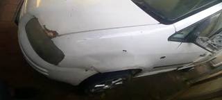 VW CADDY 1.6BSF PARTS FOR SALE