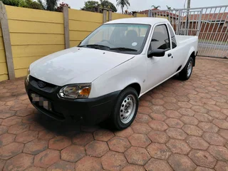 Ford Bantam 1.3i For Sale