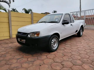 Ford Bantam 1.3i For Sale