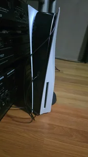 Ps5 disk edition 825GB storage