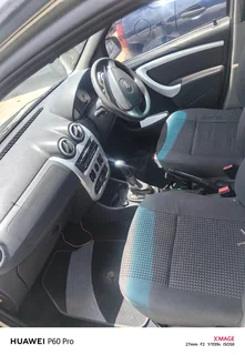 2015 Nissan NP200 Single Cab