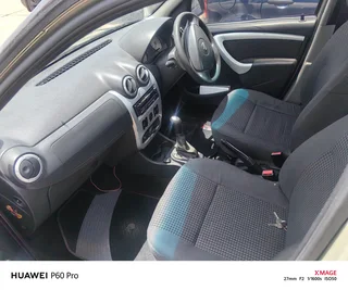 2015 Nissan NP200 Single Cab