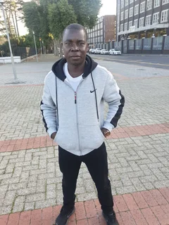 work - Ad posted by Kingfra Kingfra