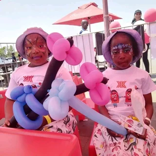 Kid&#39;s entertainment