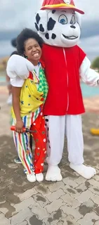 Kid&#39;s entertainment