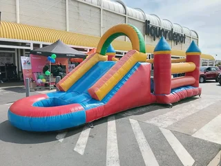 Kid&#39;s entertainment