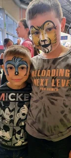 Kid&#39;s entertainment