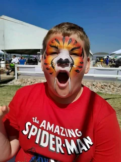 Kid&#39;s entertainment