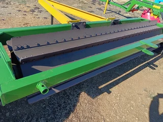 3M ROLMOER (R40,000 EXC VAT)