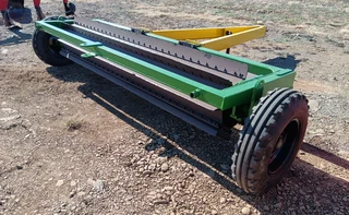 3m Rolmoer (r40,000 Exc Vat)