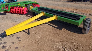 3M ROLMOER (R40,000 EXC VAT)