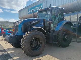 Landini 7-160 (116kW)