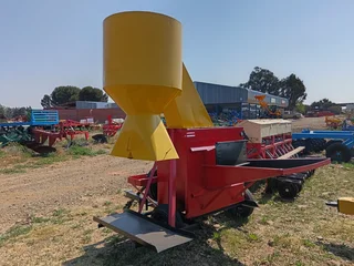 Drotsky Hammermill (R45,000 exc VAT)